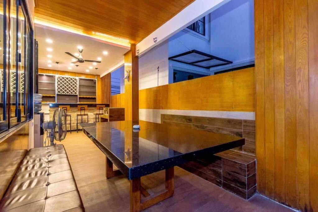 3Bd Pool Villa Pattaya With Sauna - Exquisite Pool Villa B Nong Prue Exterior foto